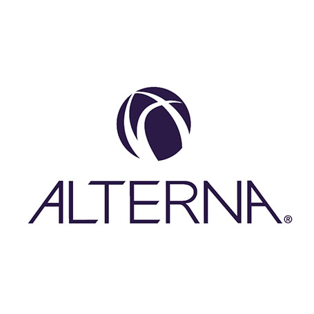 Alterna logo