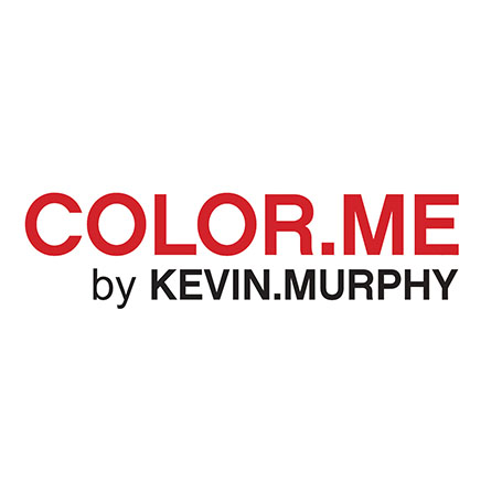 Kevin Murphy Color Me logo