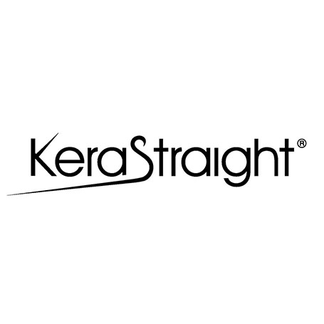 Kerastraight logo